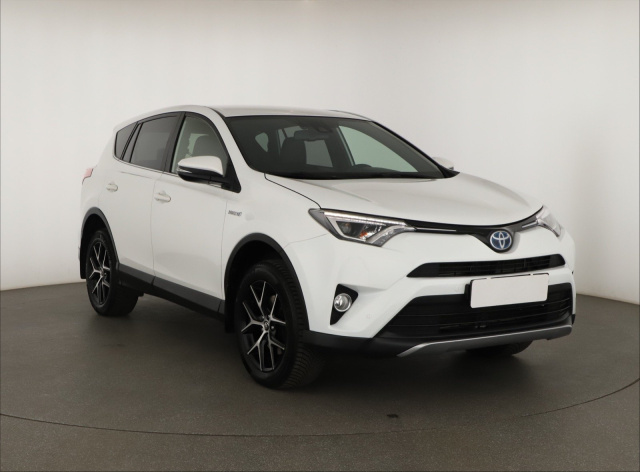 Toyota RAV4 2017