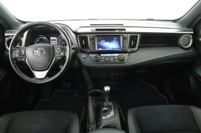 Toyota RAV 4 - 2017