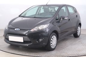 Ford Fiesta - 2010