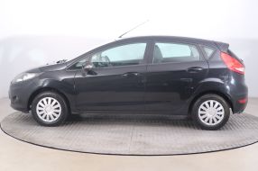 Ford Fiesta - 2010