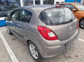 Opel Corsa - 2012