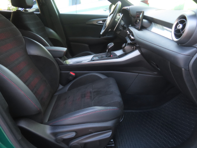 Alfa Romeo Tonale - 2022