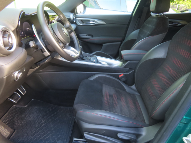 Alfa Romeo Tonale - 2022