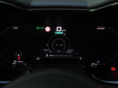 Alfa Romeo Tonale - 2022
