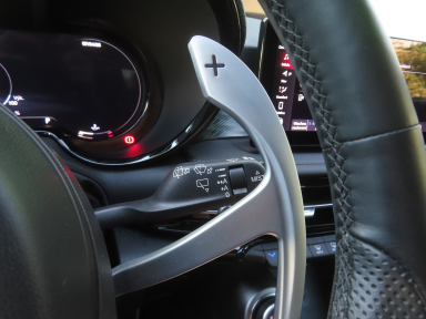 Alfa Romeo Tonale - 2022