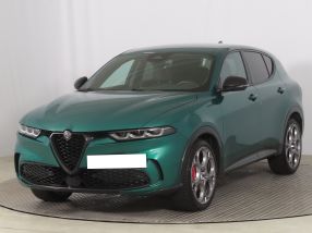 Alfa Romeo Tonale - 2022