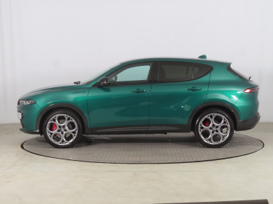 Alfa Romeo Tonale - 2022