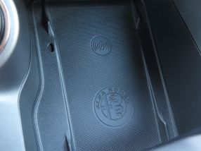 Alfa Romeo Tonale - 2022