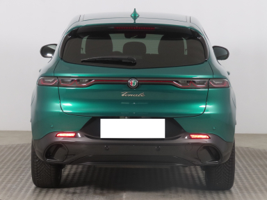 Alfa Romeo Tonale - 2022