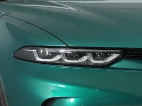 Alfa Romeo Tonale - 2022