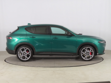 Alfa Romeo Tonale - 2022