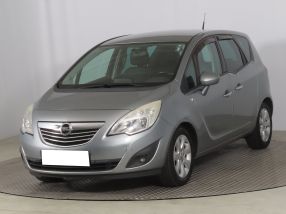Opel Meriva - 2013