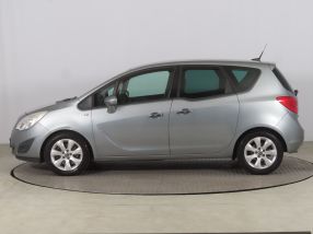 Opel Meriva - 2013