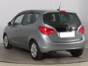 Opel Meriva - 2013