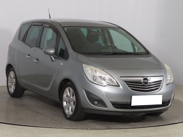 Opel Meriva 2013