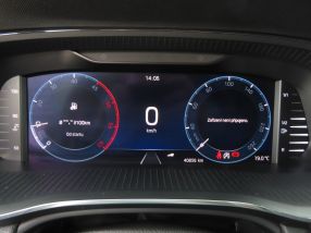Škoda Octavia - 2021