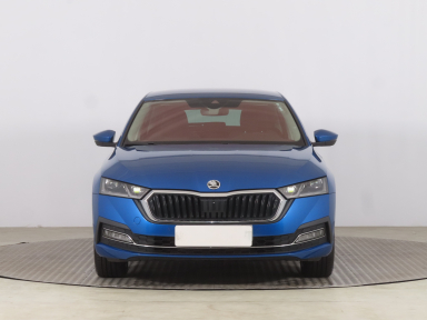 Škoda Octavia - 2021