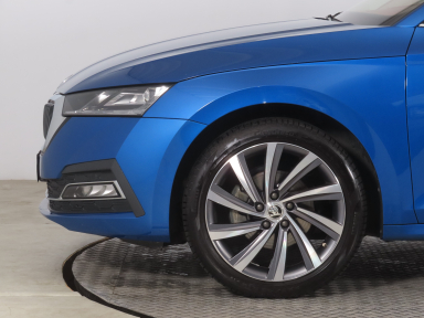 Škoda Octavia - 2021