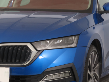 Škoda Octavia - 2021