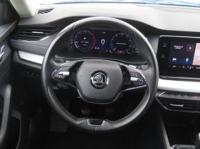 Škoda Octavia - 2021