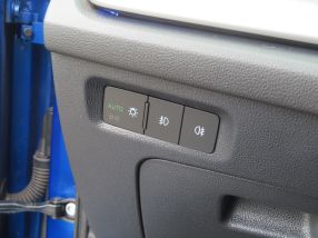 Škoda Octavia - 2021