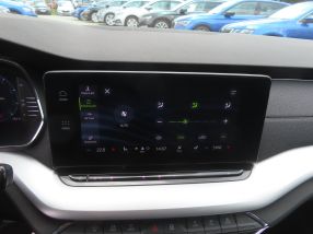 Škoda Octavia - 2021