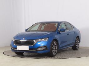 Škoda Octavia - 2021