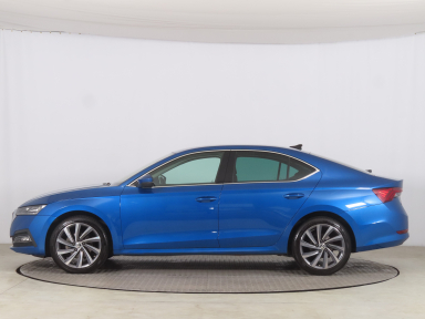 Škoda Octavia - 2021
