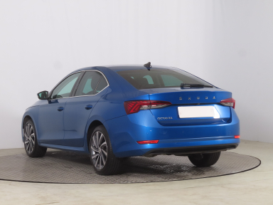 Škoda Octavia - 2021