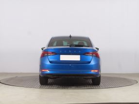 Škoda Octavia - 2021