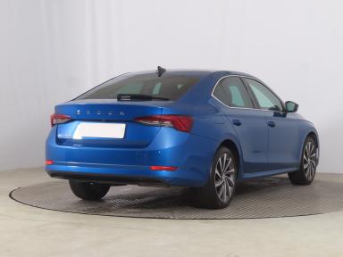 Škoda Octavia - 2021