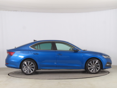 Škoda Octavia - 2021