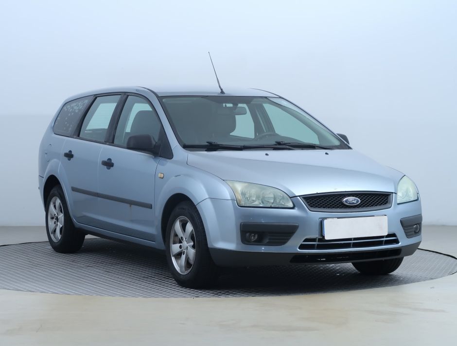 Ford Focus - 2005