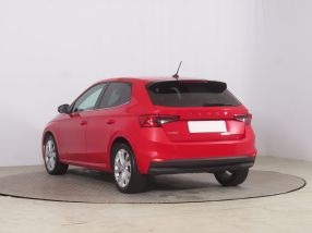 Skoda Fabia - 2022