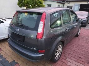 Ford Focus C-Max - 2004