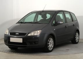 Ford Focus C-Max - 2004