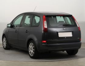 Ford Focus C-Max - 2004