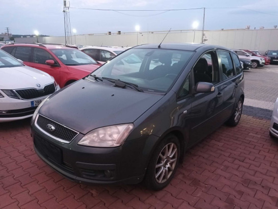 Ford Focus C-Max