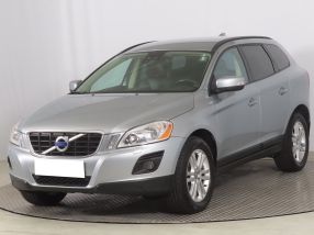 Volvo XC60 - 2010