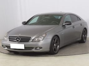 Mercedes-Benz CLS - 2009