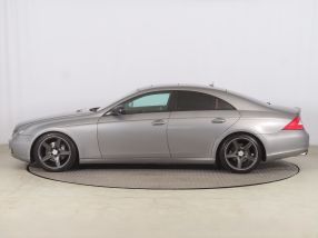 Mercedes-Benz CLS - 2009