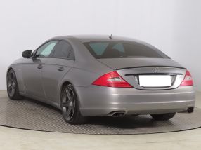 Mercedes-Benz CLS - 2009