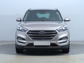 Hyundai Tucson - 2015