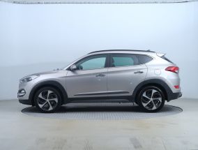 Hyundai Tucson - 2015