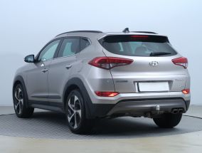 Hyundai Tucson - 2015