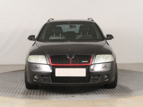 Skoda Octavia - 2007