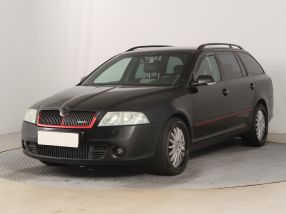 Skoda Octavia - 2007