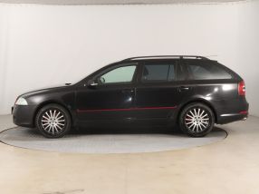 Skoda Octavia - 2007