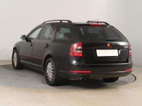 Skoda Octavia - 2007