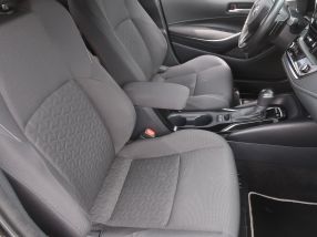 Toyota Corolla - 2021